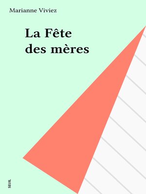cover image of La Fête des mères